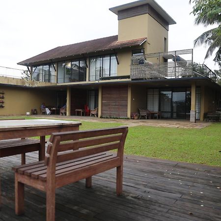 Homestay Namaha Meppādi Zewnętrze zdjęcie