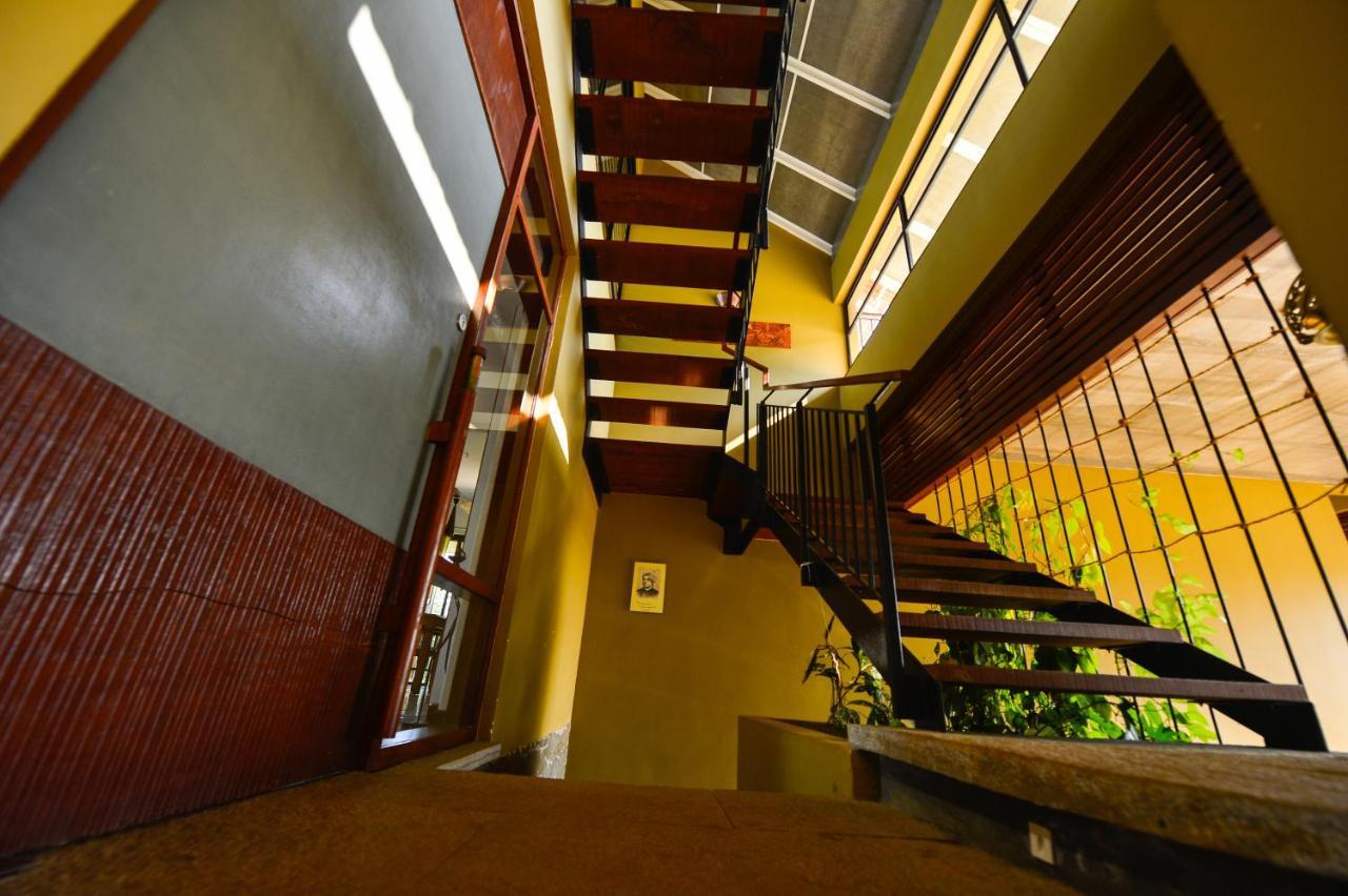 Homestay Namaha Meppādi Zewnętrze zdjęcie