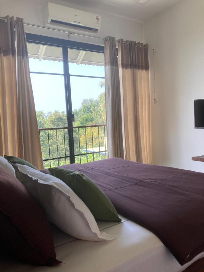 Homestay Namaha Meppādi Zewnętrze zdjęcie