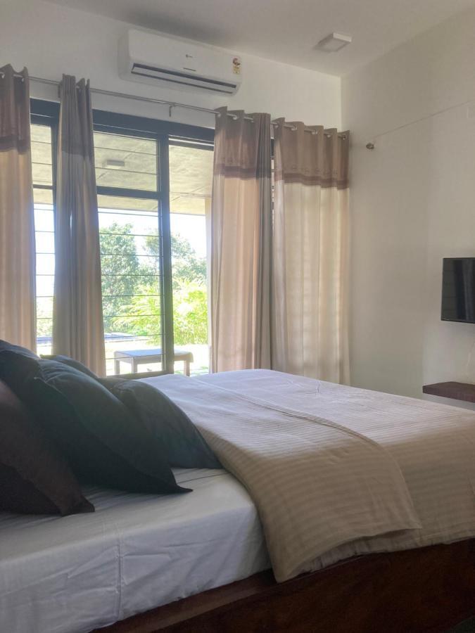 Homestay Namaha Meppādi Zewnętrze zdjęcie