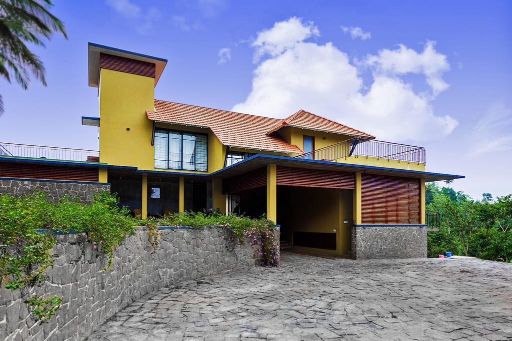 Homestay Namaha Meppādi Zewnętrze zdjęcie