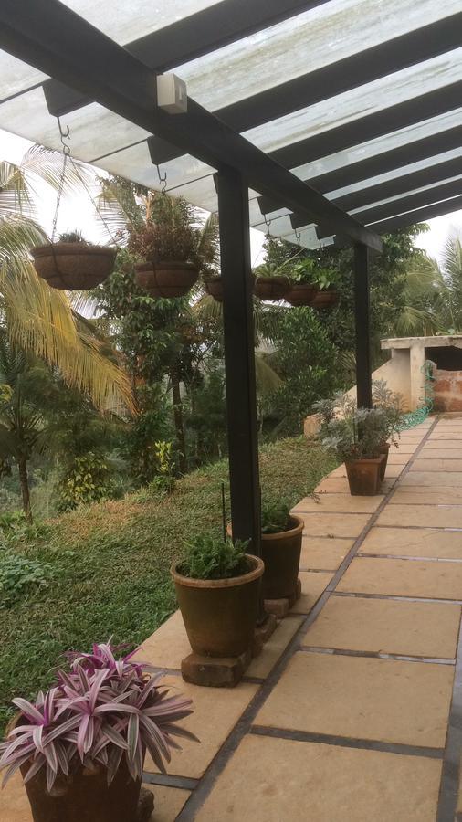 Homestay Namaha Meppādi Zewnętrze zdjęcie