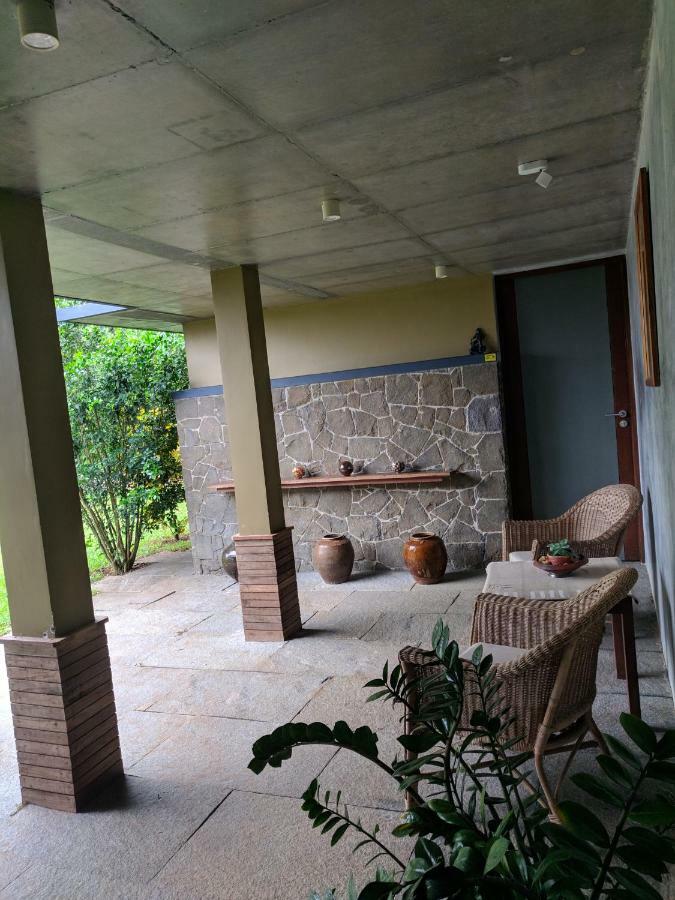 Homestay Namaha Meppādi Zewnętrze zdjęcie
