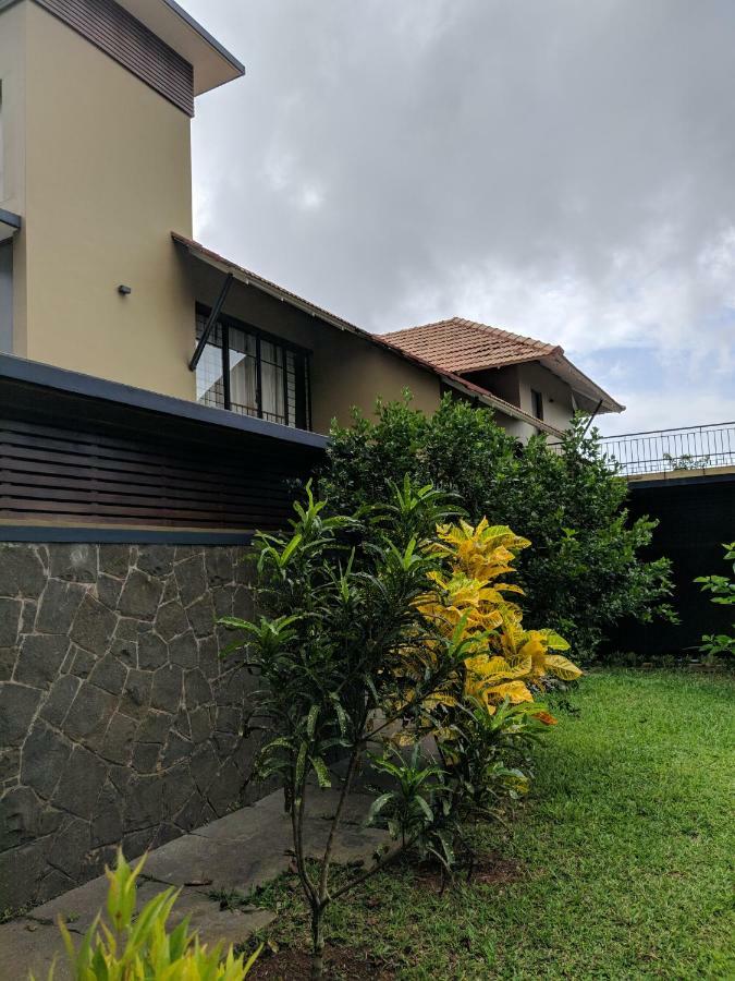 Homestay Namaha Meppādi Zewnętrze zdjęcie