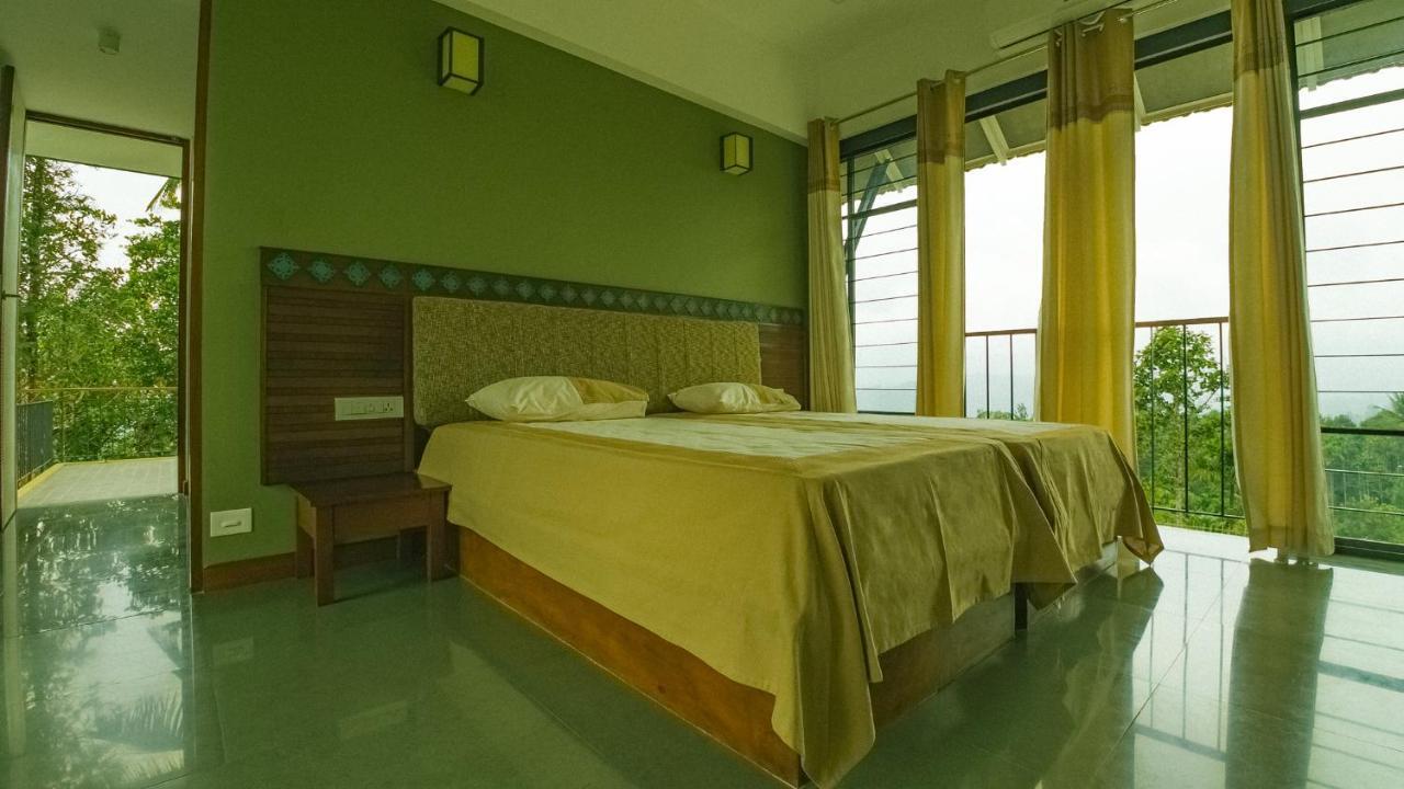 Homestay Namaha Meppādi Zewnętrze zdjęcie